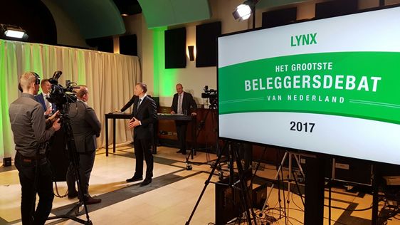 Lynxbeleggersdebat