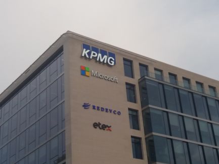 Microsoft brussel