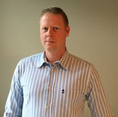 Benjamin van pottelbergh director