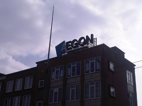 Aegon