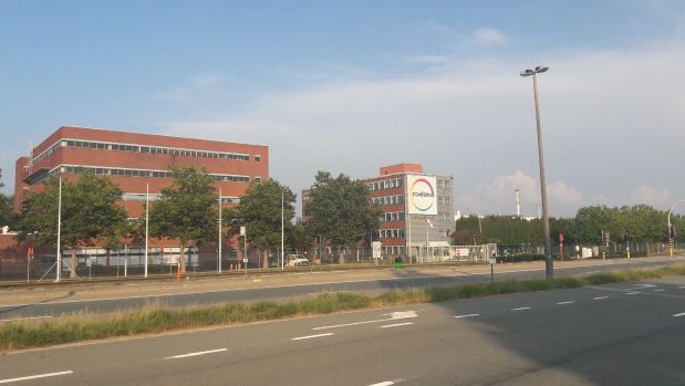 Covestro antwerpen analist
