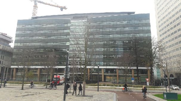 Aalberts utrecht