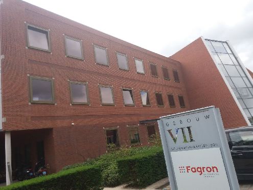 Fagron rotterdam