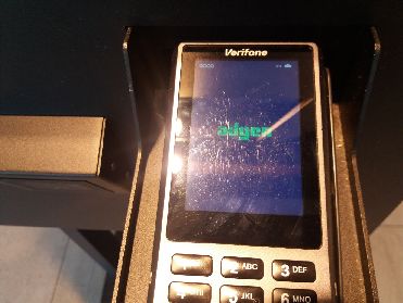 Adyen aandeel