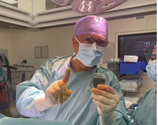 Dr erkan kurt