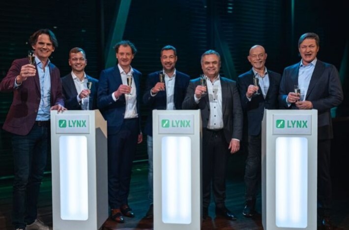 Gerben van driel justin blekemolen hildo lakeman jeroen blokland pascal paepen corne van zeijl nico inberg