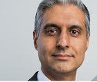Ranjiv mann