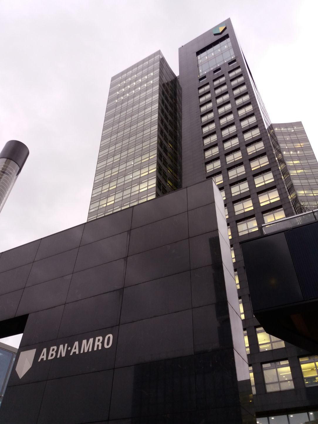 abn amro