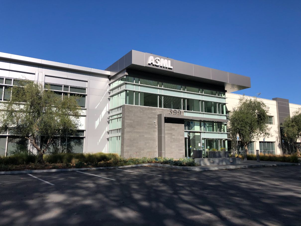 ASML