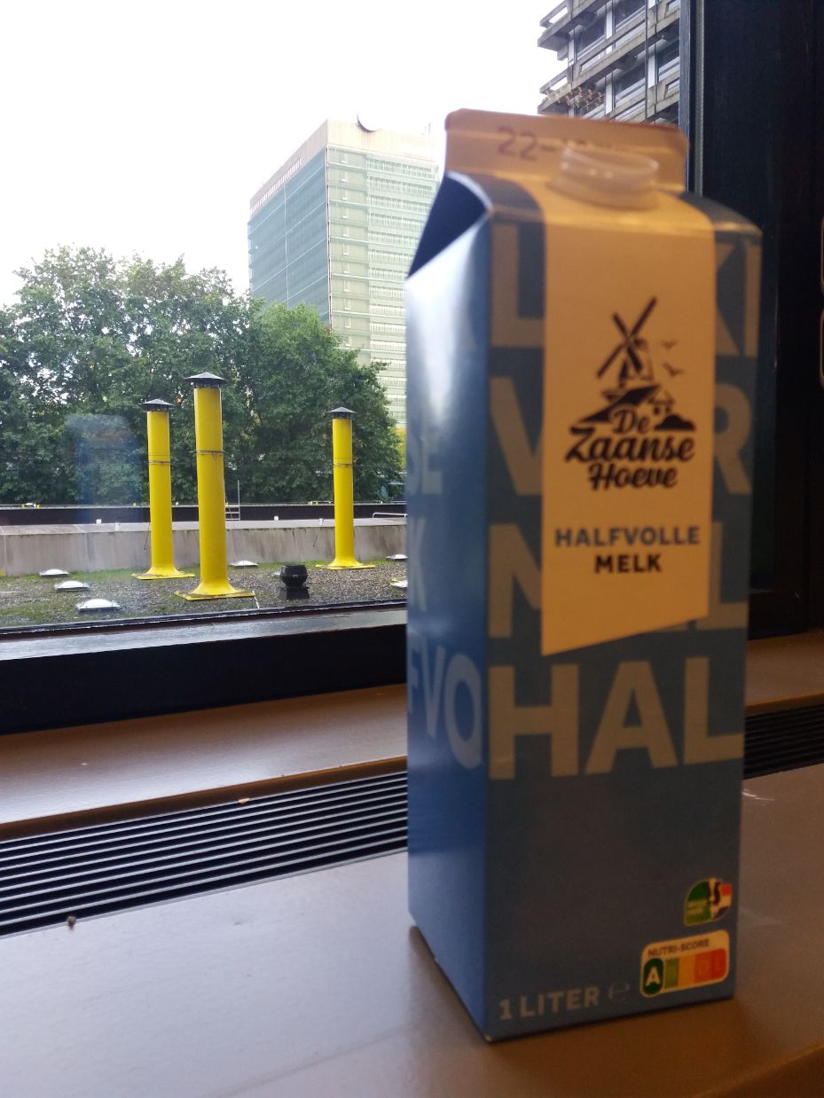 Ahold Delhaize