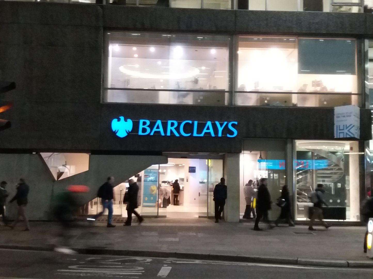 Barclays