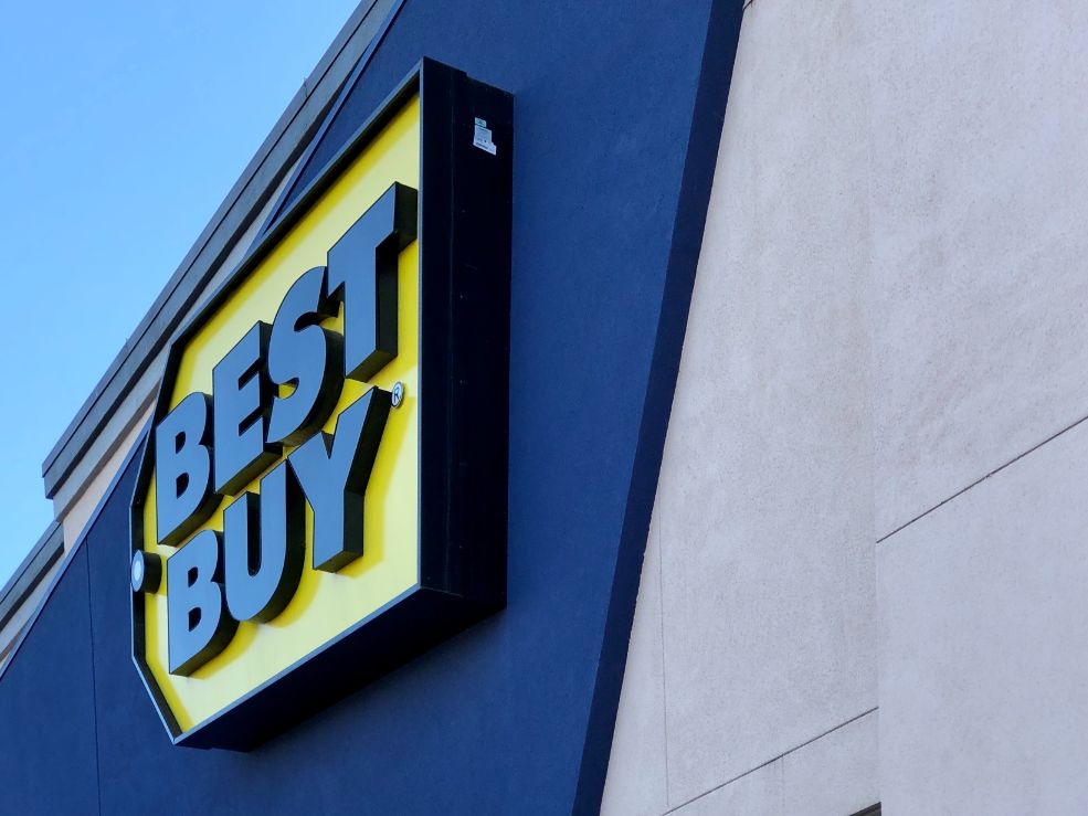 Best Buy