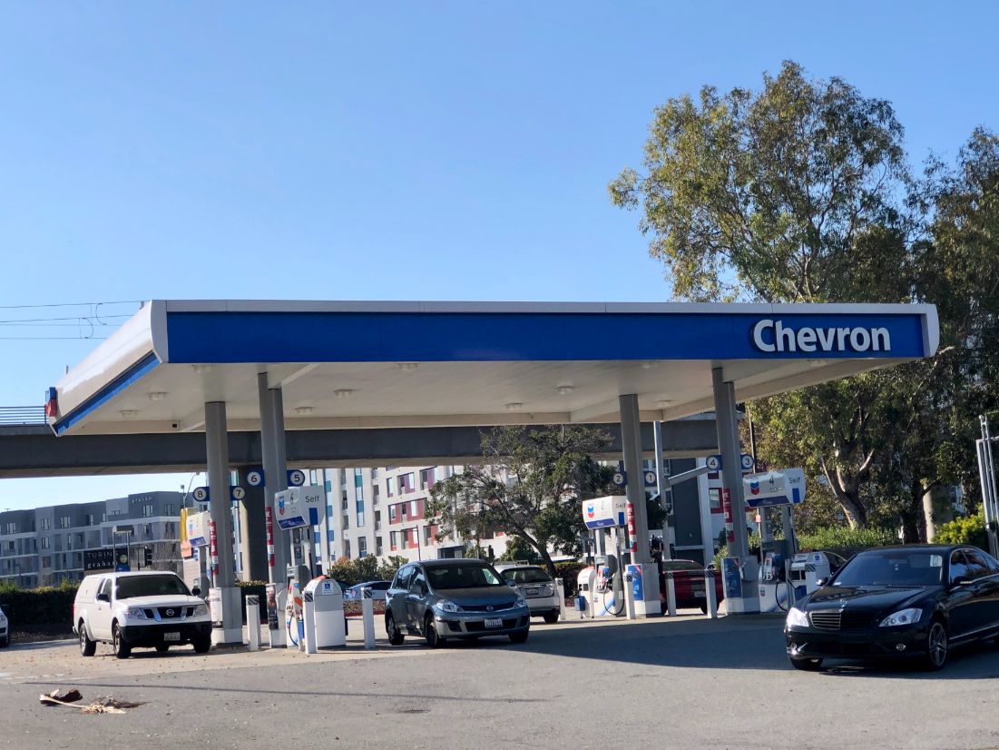 Chevron