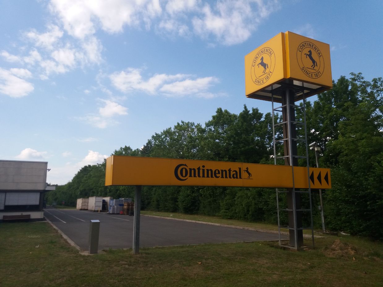 Continental