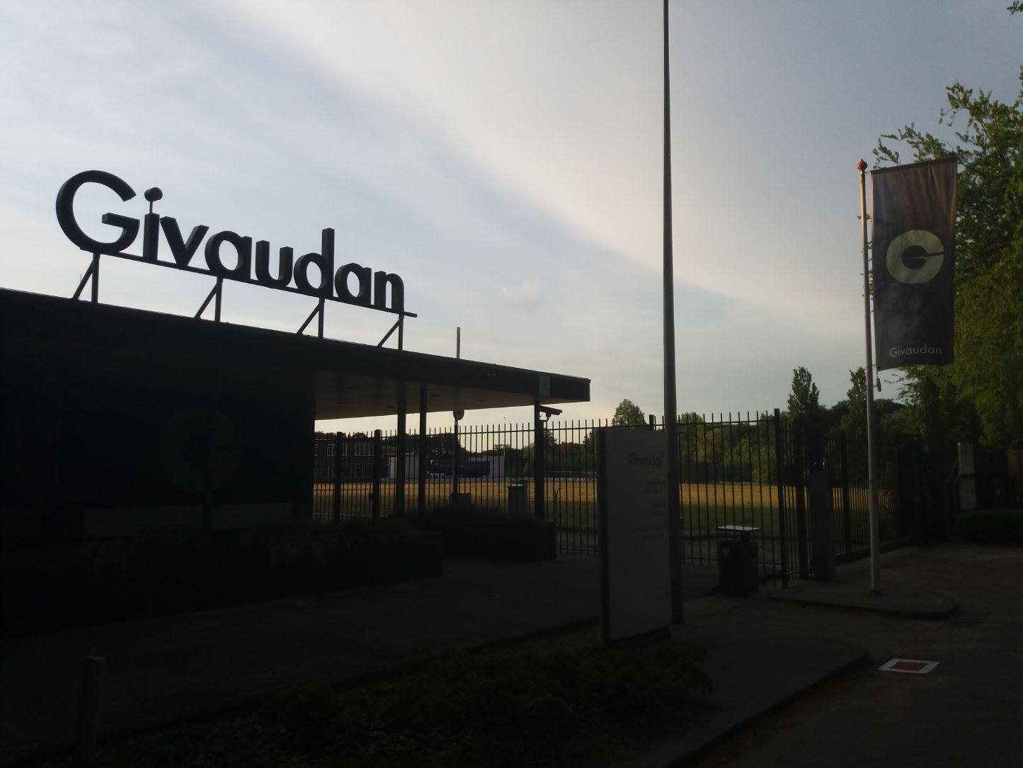 Givaudan