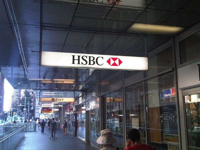 HSBC