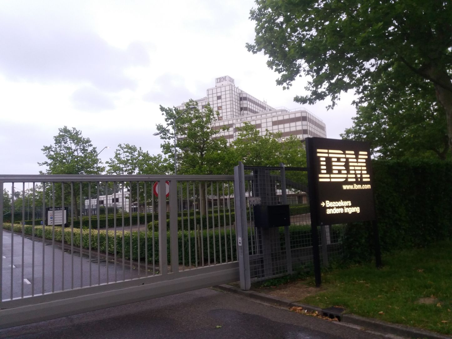 IBM