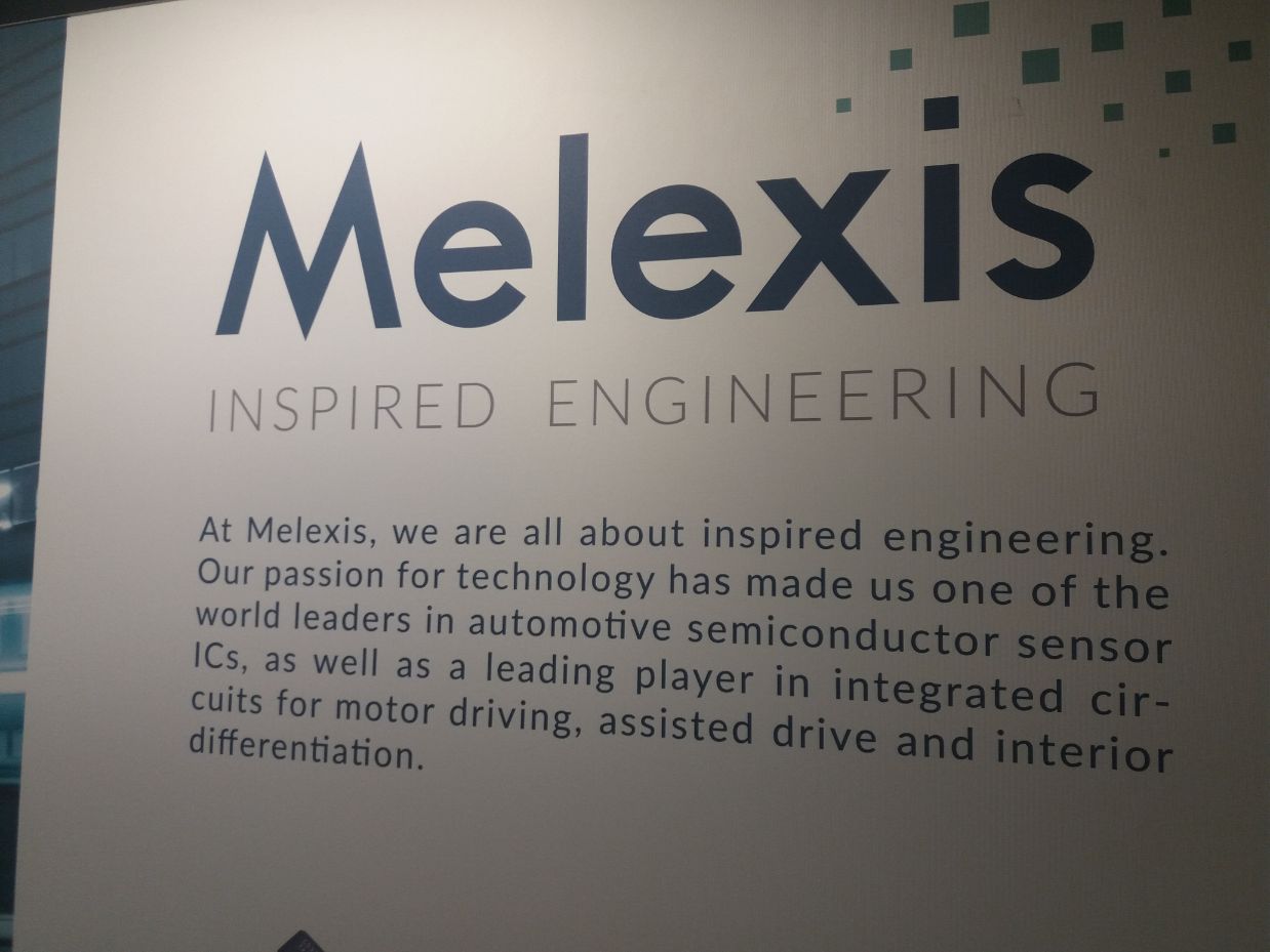 Melexis