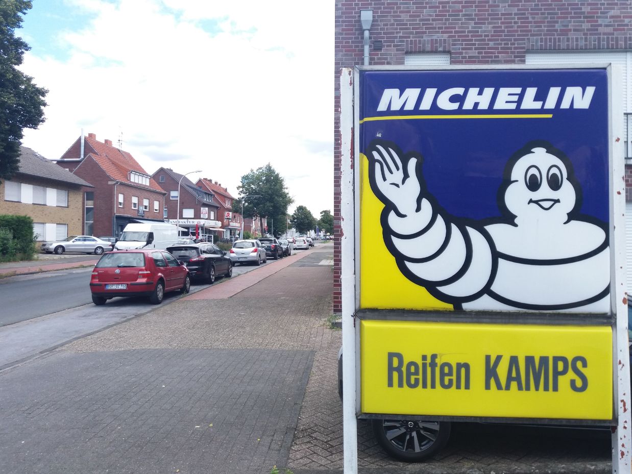 Michelin