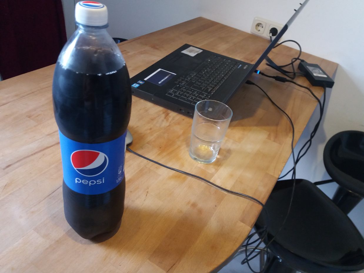 Pepsico