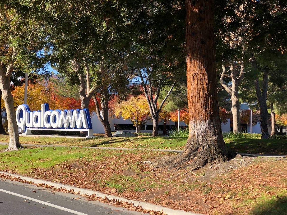 Qualcomm