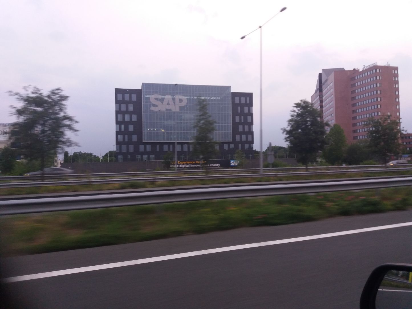 SAP AG