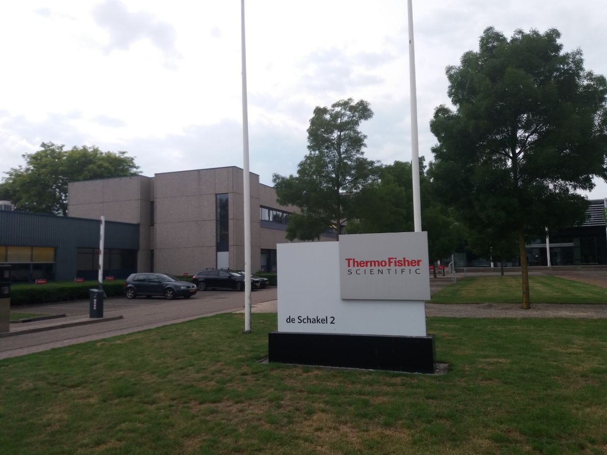 Thermo Fisher Scientific