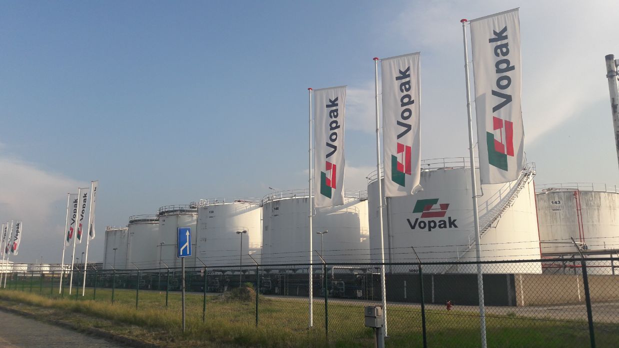 Vopak