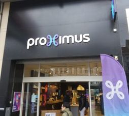 Proximus