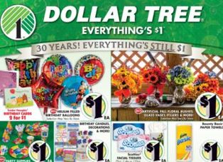 Dollartree