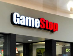 Gamestop analist