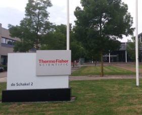 Thermo fisher analist